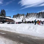 Apartment Cocoon A 100 M Des Pistes Chamrousse