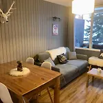 Cocoon A 100 M Des Pistes Apartment Chamrousse