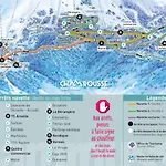 Cocoon A 100 M Des Pistes Chamrousse