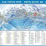 Apartment Cocoon A 100 M Des Pistes Chamrousse