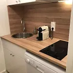 Apartment Cocoon A 100 M Des Pistes Chamrousse