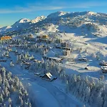 Apartment Cocoon A 100 M Des Pistes *