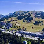 Apartment Cocoon A 100 M Des Pistes Chamrousse