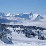 Cocoon A 100 M Des Pistes Apartment Chamrousse