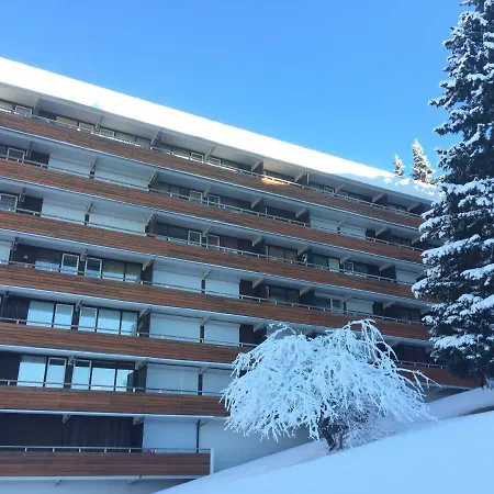 Cocoon A 100 M Des Pistes Διαμέρισμα *