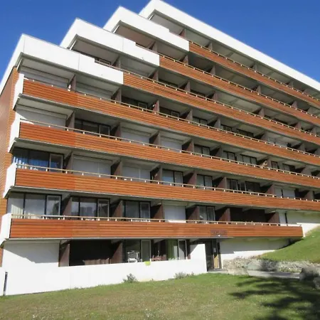 Διαμέρισμα Cocoon A 100 M Des Pistes