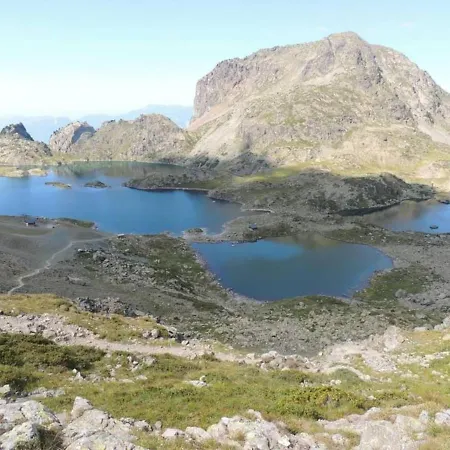 Cocoon A 100 M Des Pistes Διαμέρισμα *