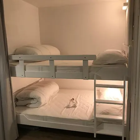 Apartment Cocoon A 100 M Des Pistes *