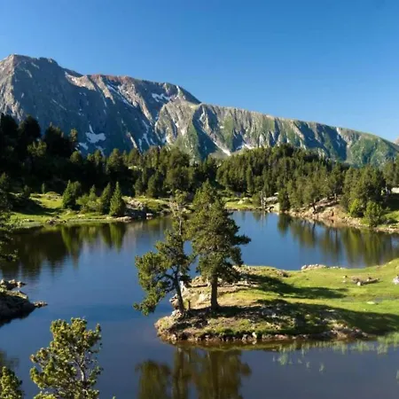 Cocoon A 100 M Des Pistes