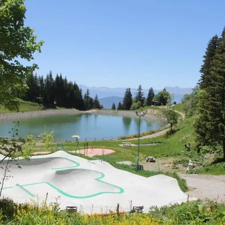Cocoon A 100 M Des Pistes * Chamrousse