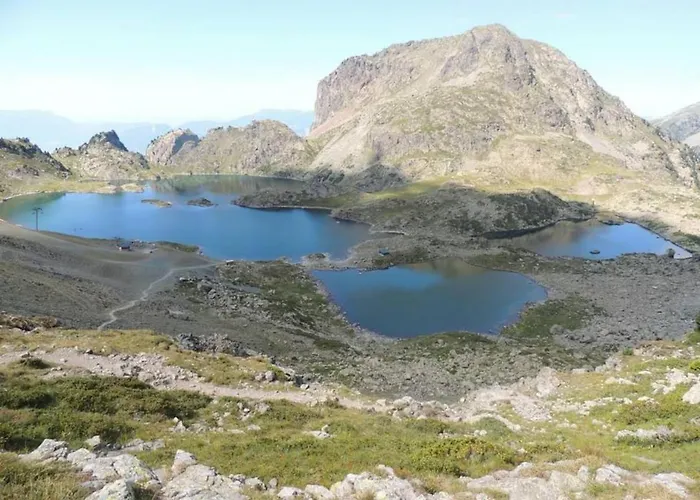 Cocoon à 100 M Des Pistes Appartamento *