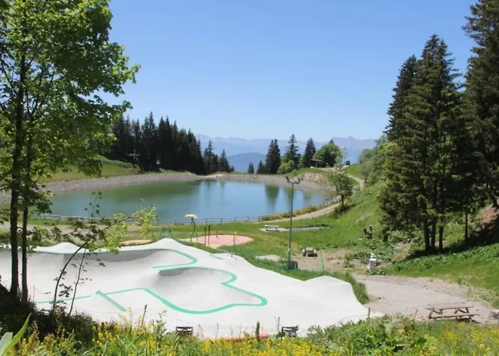 Cocoon A 100 M Des Pistes * Chamrousse