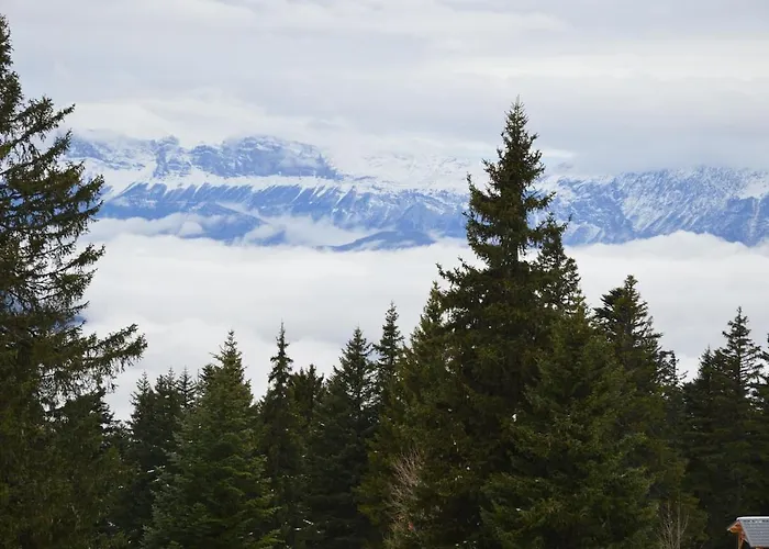 Appartamento Cocoon à 100 M Des Pistes *